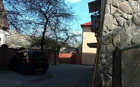 Apartment On Franka